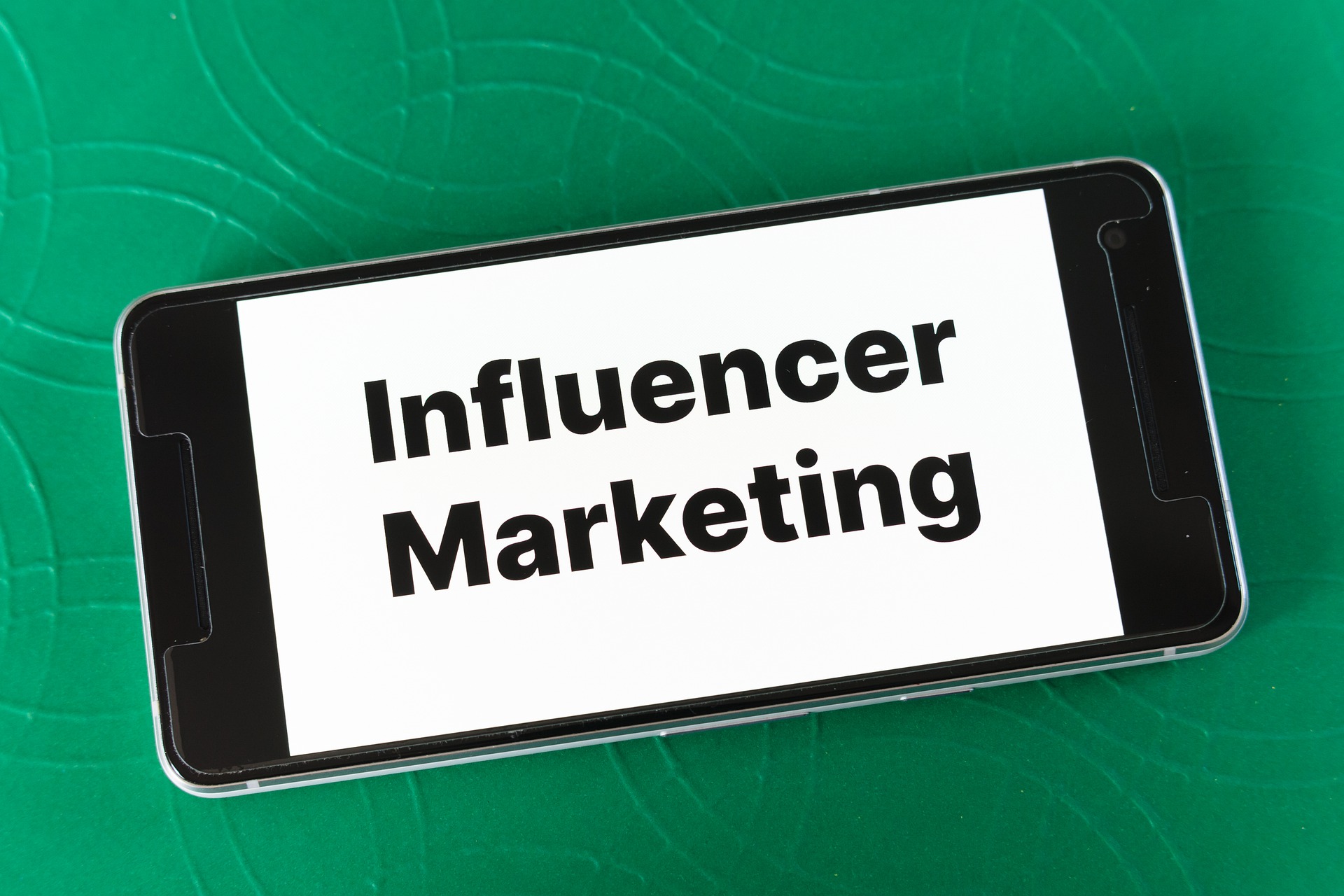 Easy Guild To Influencer Marketing Strategies