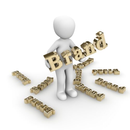 Business branding