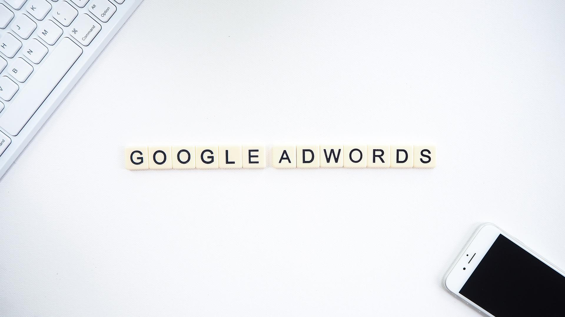 Google Adwords Meaning And How To Go About It