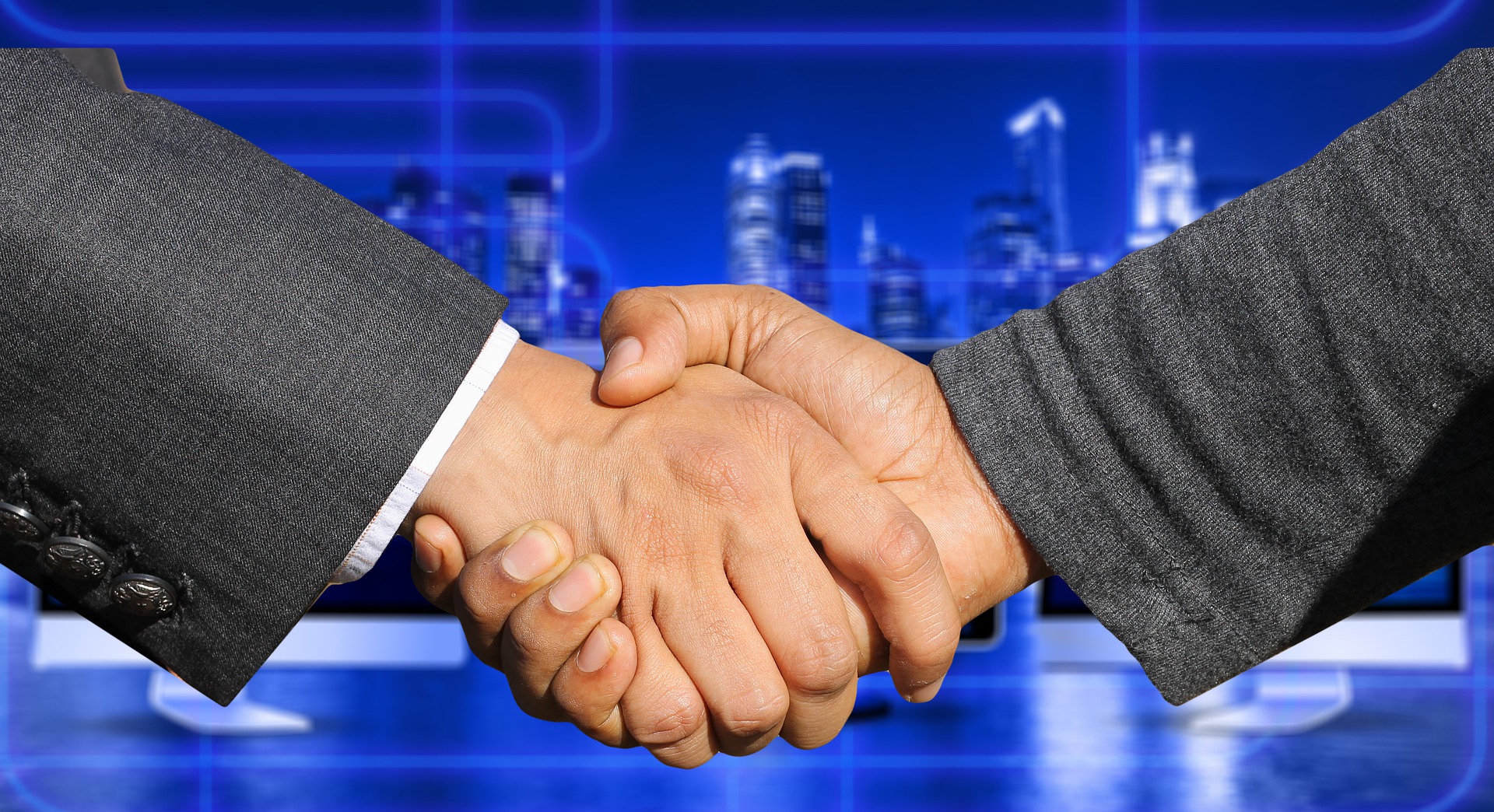 What Is Partnership In Business