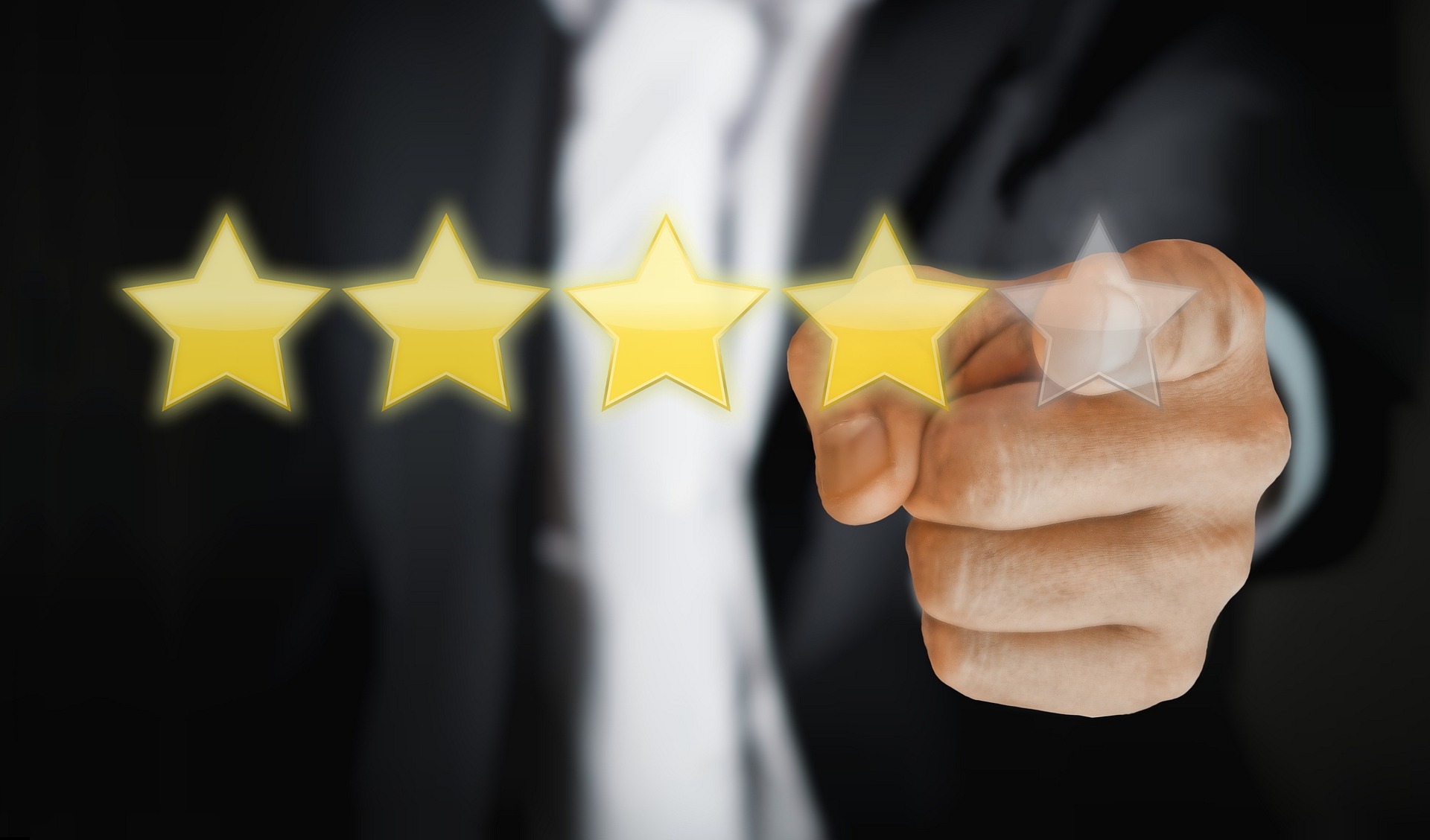 What Good Customer Satisfaction Is All About