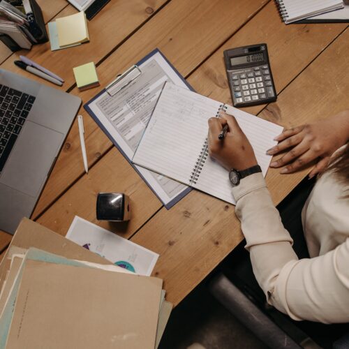 How To Keep Business Accounting For Small Business Owners