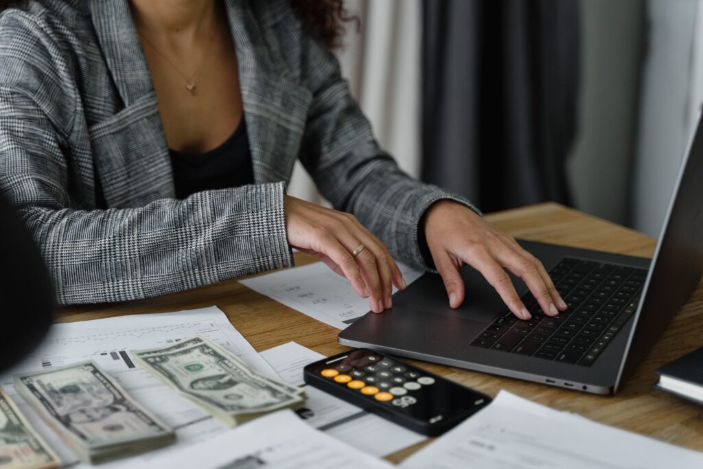 Business Accounting For Small Business Owners